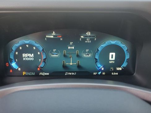 New 2025 Ford Bronco Badlands image 27