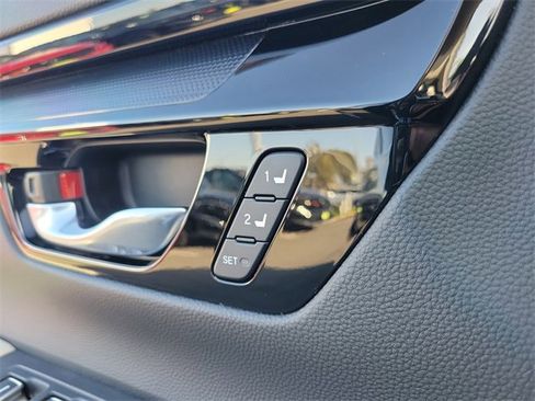 Certified 2023 Honda CR-V EX-L image 22