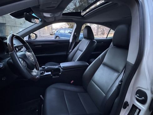 Used 2017 Lexus ES 350 image 24