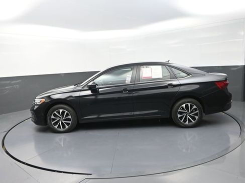 Used 2024 Volkswagen Jetta S FWD image 42