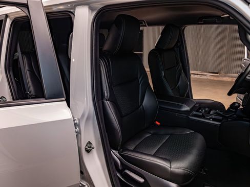 Used 2026 Toyota Land Cruiser 1958 image 25