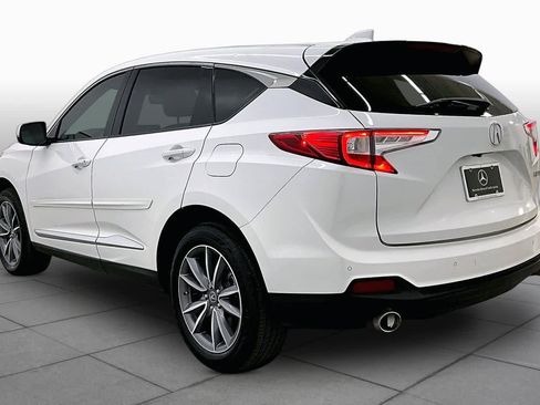 Used 2020 Acura RDX FWD w/ Technology Package image 12