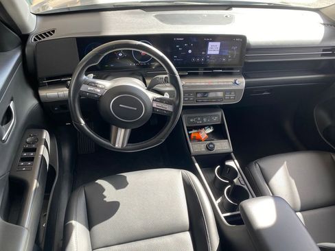 Certified 2024 Hyundai Kona Limited image 30