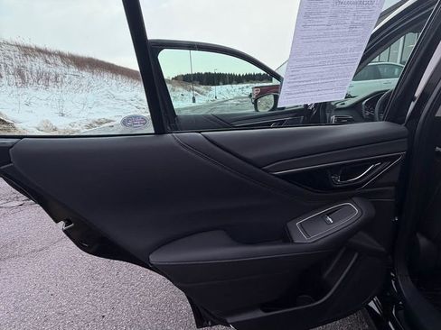 Used 2025 Subaru Legacy Limited image 11