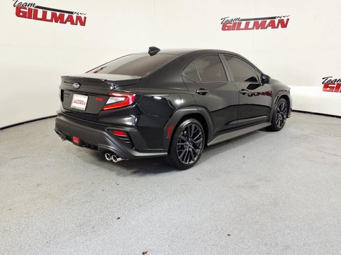 Used 2025 Subaru WRX Premium AWD/4WD image 5