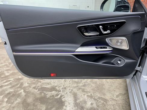 New 2026 Mercedes-Benz CLE 300 4MATIC Coupe image 10