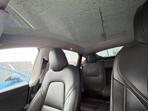 Used 2023 Tesla Model Y Long Range AWD/4WD image 5