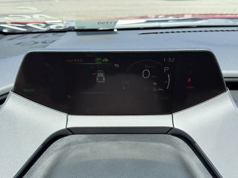 New 2026 Toyota Prius Plug-In Hybrid image 22