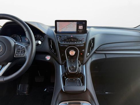 Used 2024 Acura RDX w/ Technology Package AWD/4WD image 10