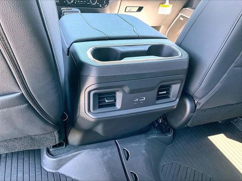 New 2026 Chevrolet Silverado 1500 RST AWD/4WD image 17