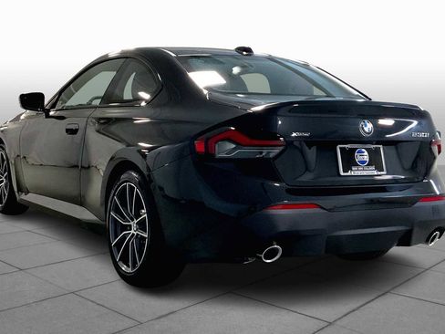 New 2025 BMW 230i xDrive Coupe w/ Premium Package image 12