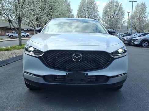 New 2026 MAZDA CX-30 Aire Edition image 2