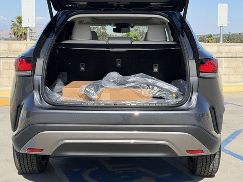 New 2026 Lexus RX 350h image 12