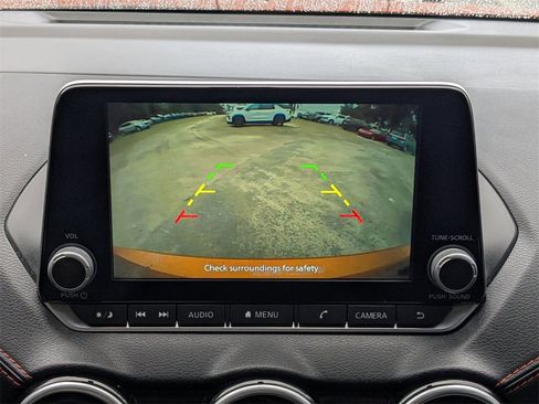 Used 2024 Nissan Sentra SR image 30