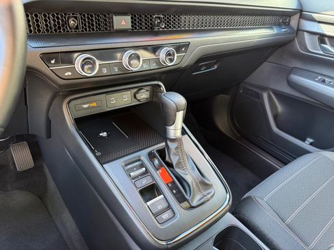 Certified 2026 Honda CR-V Sport image 13