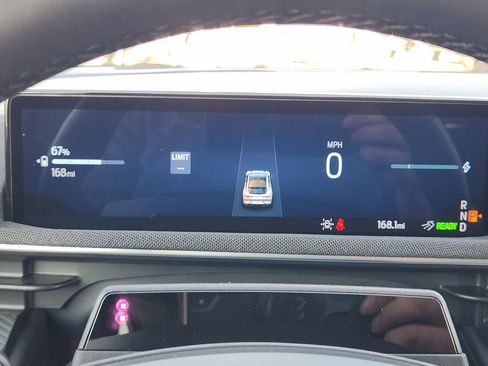 New 2025 Ford Mustang Mach-E Select w/ Comfort Package Lite image 11