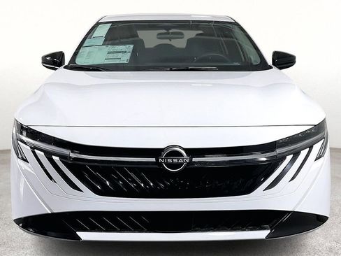 New 2026 Nissan Sentra S w/ Floor Mat Package image 38