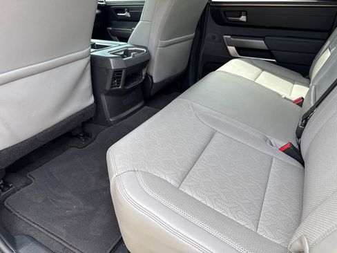 Used 2022 Toyota Tundra SR5 w/ TRD Off-Road Premium Package image 16