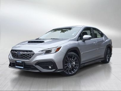 Used 2024 Subaru WRX Limited w/ Popular Package #1A