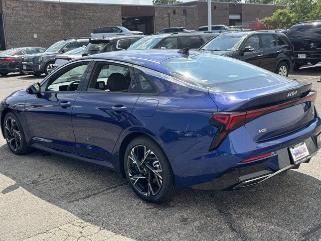 New 2026 Kia K5 GT-Line AWD/4WD image 23