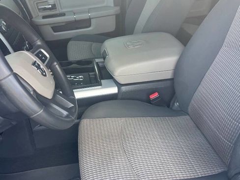 Used 2010 Dodge Ram 1500 Truck TRX image 7