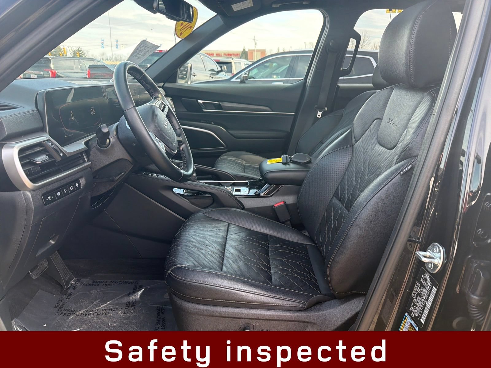 Used 2024 Kia Telluride EX X-Line AWD/4WD image 11