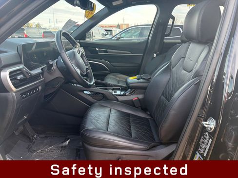 Used 2024 Kia Telluride EX X-Line AWD/4WD image 11