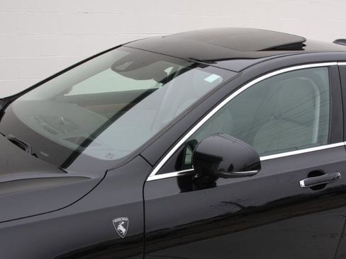 Used 2017 Volvo S90 T6 Inscription w/ Vision Package image 13