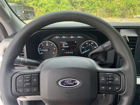 New 2025 Ford F550 XL image 24