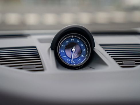 New 2026 Porsche 911 Carrera T image 19