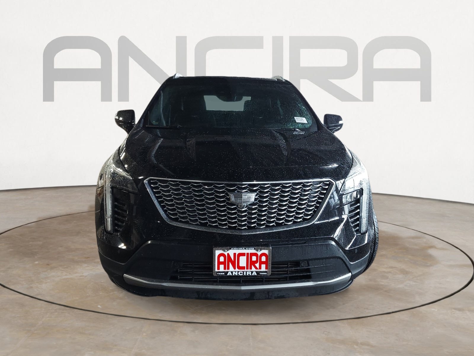 Used 2022 Cadillac XT4 Premium Luxury w/ LPO, Radiant Package AWD/4WD image 5