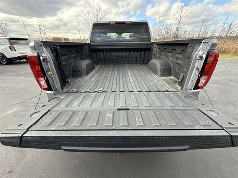 Certified 2023 GMC Sierra 1500 Elevation image 25
