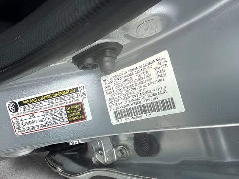 Used 2014 Honda CR-V EX-L image 23