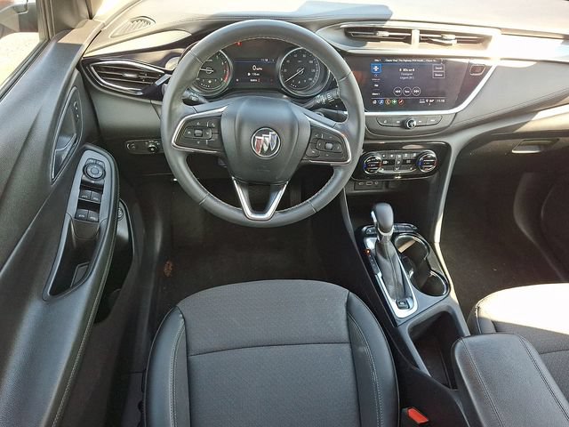 Used 2023 Buick Encore GX Select FWD image 11