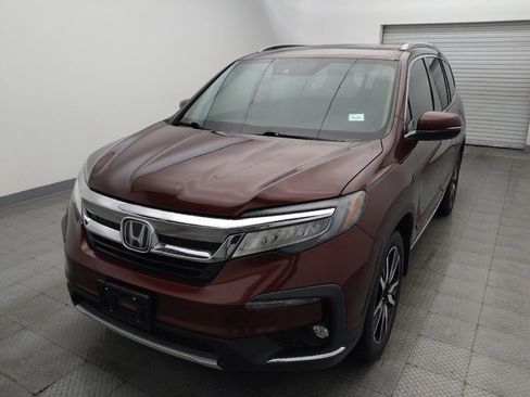 Used 2019 Honda Pilot Elite image 15