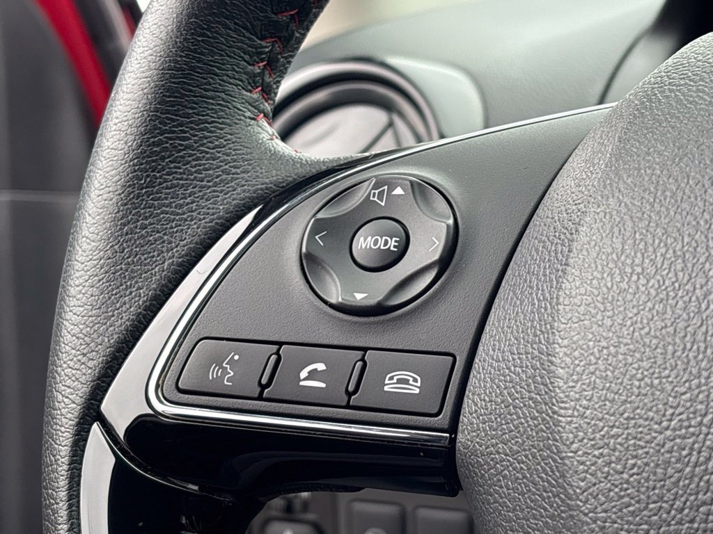 Used 2024 Mitsubishi Mirage Black Edition FWD image 20