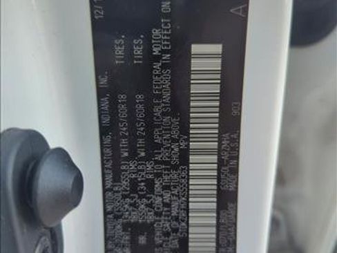 Used 2019 Toyota Highlander XLE FWD image 29