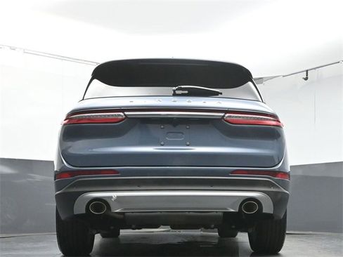 Used 2024 Lincoln Corsair FWD image 36