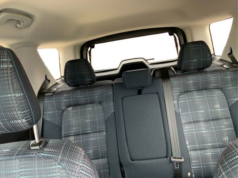 Used 2025 Ford Bronco Sport Heritage image 15