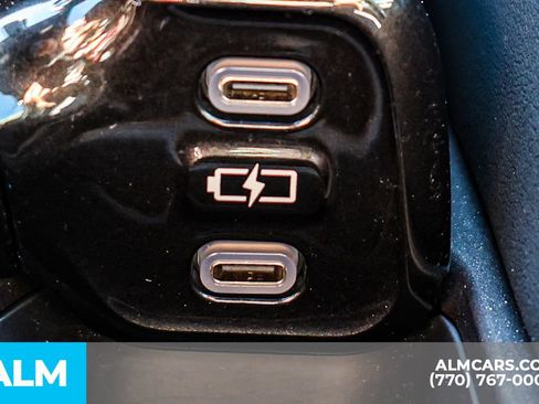 Used 2025 Toyota Crown Signia image 46