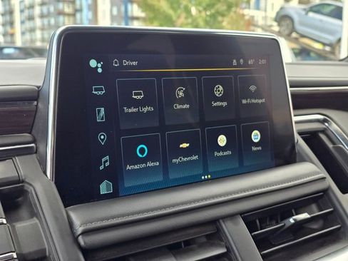 Certified 2023 Chevrolet Suburban LT image 33