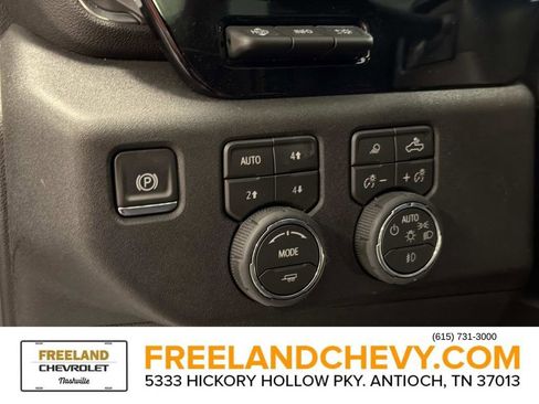 New 2026 Chevrolet Silverado 1500 High Country image 24