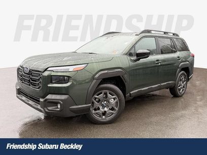 Certified 2026 Subaru Outback Premium