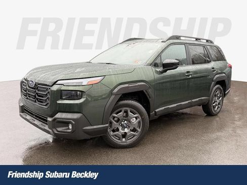 Certified 2026 Subaru Outback Premium AWD/4WD image 1