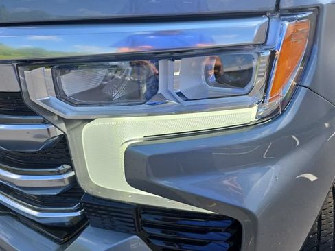 New 2026 Chevrolet Silverado 1500 High Country AWD/4WD image 32