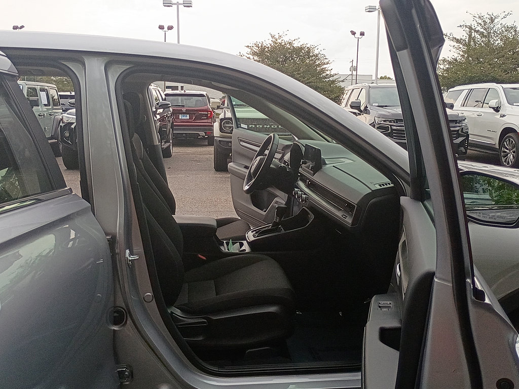 Certified 2025 Honda CR-V EX image 16