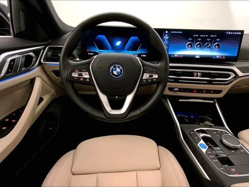 Certified 2023 BMW i4 eDrive35 RWD image 4