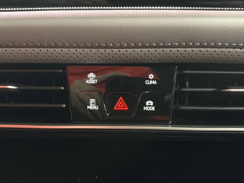 New 2026 Volkswagen Atlas Peak Edition AWD/4WD image 28