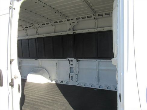 Used 2022 RAM ProMaster 3500 w/ Premium Convenience Group (A) image 15