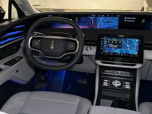 New 2026 Lincoln Nautilus Premier w/ Equipment Group 102A image 20